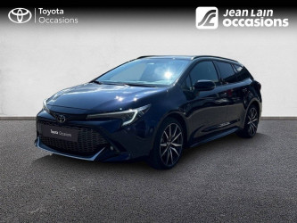 TOYOTA COROLLA TOURING SPORTS HYBRIDE Corolla Touring Sports Hybride 140ch GR Sport 26/04/2024 en vente à La Motte-Servolex
