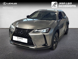 LEXUS UX MY21 UX 250h 2WD Premium Edition 30/12/2021 en vente à La Motte-Servolex