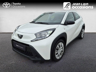 TOYOTA AYGO X MY23 Aygo X 1.0 VVT-i 72 Dynamic 13/01/2023 en vente à Valence