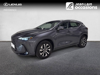 LEXUS NX NX 350h 2WD Hybride Pack Business 16/12/2022 en vente à Echirolles