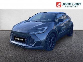 TOYOTA C-HR C-HR Hybride 200 Design 17/10/2024 en vente à Chambéry