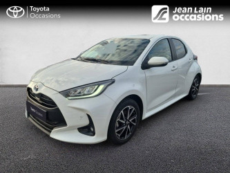 TOYOTA YARIS HYBRIDE Yaris Hybride 116h Design 18/01/2024 en vente à Valence