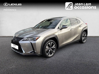 LEXUS UX MY21 UX 250h 2WD Premium Edition 08/11/2021 en vente à Echirolles