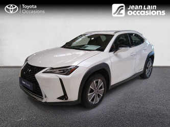 LEXUS UX ELECTRIC UX 300e Pack 27/06/2022 en vente à La Motte-Servolex