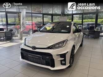 TOYOTA YARIS GR Yaris 1.6L GR PERFORMANCE 16/03/2022 en vente à Valence