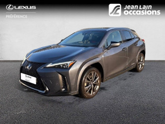 LEXUS UX MY22 UX 250h 4WD F SPORT 17/01/2022 en vente à Echirolles