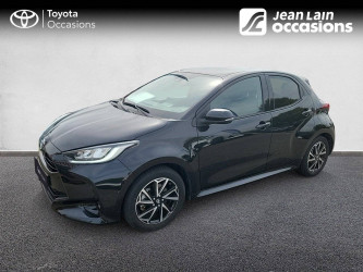 TOYOTA YARIS HYBRIDE Yaris Hybride 116h Design 13/09/2022 en vente à Chatuzange-le-Goubet