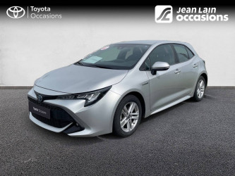 TOYOTA COROLLA HYBRIDE MY20 Corolla Hybride 122h Dynamic 06/10/2020 en vente à Chatuzange-le-Goubet