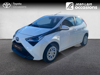 TOYOTA AYGO MY21 Aygo 1.0 VVT-i x-play 12/07/2021 en vente à Tournon