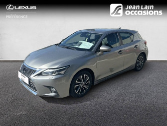 LEXUS CT MY20 CT 200h Luxe 10/07/2020 en vente à Echirolles