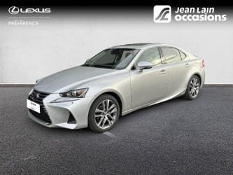 LEXUS IS IS 300h Luxe 28/05/2020 en vente à Echirolles