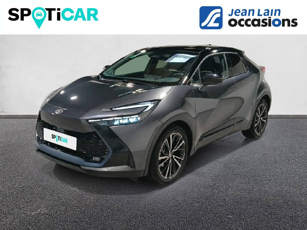 Vente en ligne TOYOTA C-HR C-HR Hybride 200 Design de 2024 au prix de 30 490 €