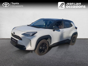 TOYOTA YARIS CROSS HYBRIDE Yaris Cross Hybride 116h 2WD GR SPORT 15/12/2022 en vente à La Motte-Servolex