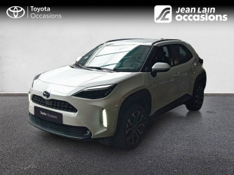 TOYOTA YARIS CROSS HYBRIDE Yaris Cross Hybride 116h 2WD Design 30/11/2022 en vente à Ville-la-Grand