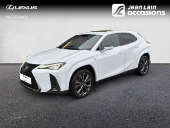 LEXUS UX MY22 UX 250h 2WD F SPORT 27/01/2022 en vente à Echirolles