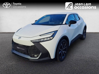 TOYOTA C-HR C-HR Hybride 140 Design 07/01/2025 en vente à Annonay
