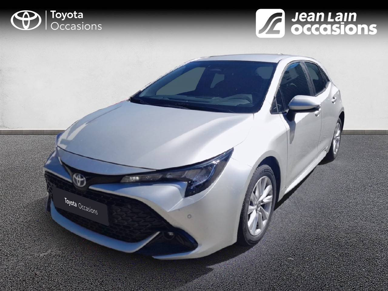 Vente en ligne TOYOTA COROLLA HYBRIDE Corolla Hybride 140ch Dynamic Business de 2024 au prix de 24 890 €