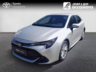 TOYOTA COROLLA HYBRIDE Corolla Hybride 140ch Dynamic Business 26/06/2024 en vente à La Motte-Servolex