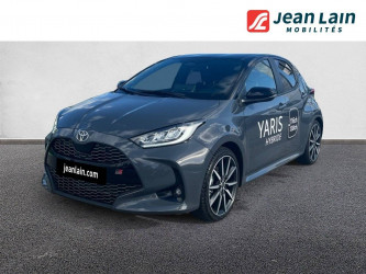 TOYOTA YARIS HYBRIDE Yaris Hybride 130h GR Sport 21/08/2025 en vente à Chambéry