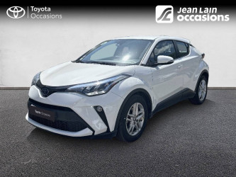 TOYOTA C-HR HYBRIDE MY22 C-HR Hybride 1.8L Dynamic 08/04/2022 en vente à Crolles
