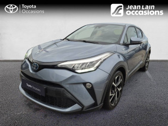 TOYOTA C-HR HYBRIDE MY20 C-HR Hybride 2.0L Edition 14/01/2022 en vente à Valence