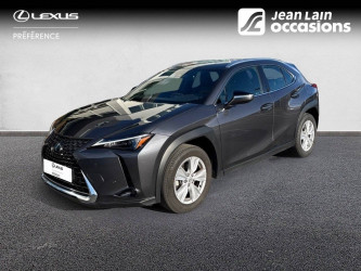 LEXUS UX UX MC 250h 2WD Pack Business 26/06/2023 en vente à Echirolles