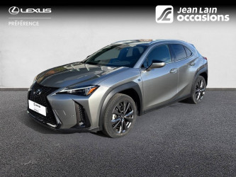 LEXUS UX UX MC 250h 2WD F SPORT Design 13/02/2024 en vente à Echirolles