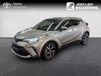 TOYOTA C-HR HYBRIDE MY20 C-HR Hybride 1.8L Edition 02/09/2021 en vente à Annonay