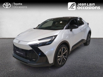 TOYOTA C-HR C-HR Hybride Rechargeable 225 Collection 16/07/2024 en vente à La Motte-Servolex