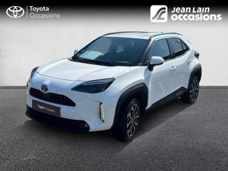 TOYOTA YARIS CROSS HYBRIDE Yaris Cross Hybride 116h 2WD Design 06/12/2022 en vente à Valence