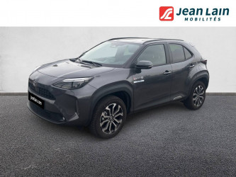 TOYOTA YARIS CROSS HYBRIDE Yaris Cross Hybride 130h 2WD Design Pack Cargo 22/09/2025 en vente à Chambéry