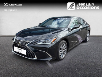 LEXUS ES ES 300h Business 25/09/2024 en vente à Echirolles