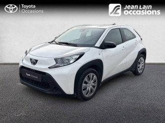 TOYOTA AYGO X MY23 Aygo X 1.0 VVT-i 72 S-CVT Dynamic 23/06/2023 en vente à Annonay