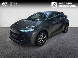 TOYOTA C-HR C-HR Hybride 200 Design 03/05/2024 en vente à La Motte-Servolex
