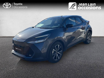 TOYOTA C-HR C-HR Hybride 200 Design 19/01/2024 en vente à Valence