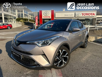 TOYOTA C-HR HYBRIDE C-HR Hybride 122h Edition 06/11/2018 en vente à Grésy-sur-Aix