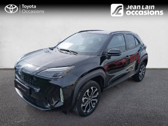 TOYOTA YARIS CROSS HYBRIDE Yaris Cross Hybride 116h 2WD Design 17/02/2023 en vente à Valence