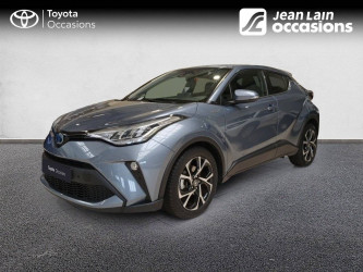 TOYOTA C-HR HYBRIDE MY22 C-HR Hybride 1.8L Edition 22/03/2022 en vente à La Motte-Servolex