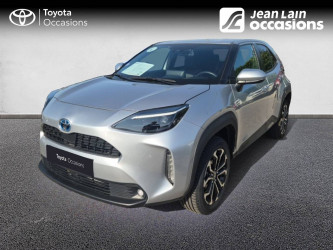 TOYOTA YARIS CROSS HYBRIDE Yaris Cross Hybride 116h 2WD Design 20/06/2022 en vente à Valence