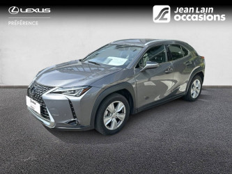 LEXUS UX MY21 UX 250h 2WD Pack Confort Business 30/12/2021 en vente à Echirolles