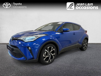 TOYOTA C-HR HYBRIDE MC19 C-HR Hybride 2.0L Edition 04/03/2020 en vente à Seyssinet-Pariset