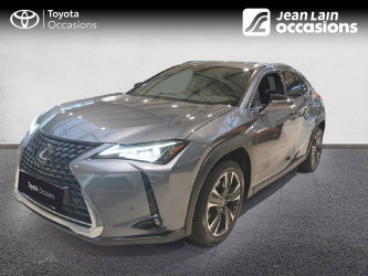 LEXUS UX MY21 UX 250h 2WD Premium Edition 10/05/2022 en vente à La Motte-Servolex