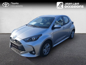 TOYOTA YARIS HYBRIDE Yaris Hybride 116h Dynamic 16/09/2024 en vente à La Motte-Servolex