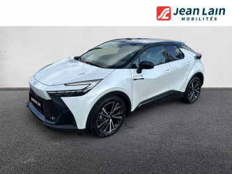TOYOTA C-HR C-HR Hybride NG 140 Collection Pack et Pano 05/05/2025 en vente à Chambéry