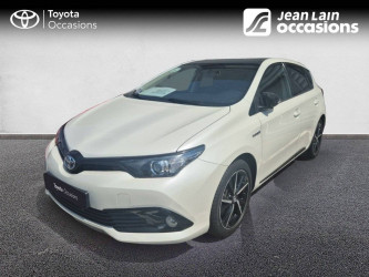 TOYOTA AURIS MY17 Auris Hybride 136h Collection 21/09/2018 en vente à Valence