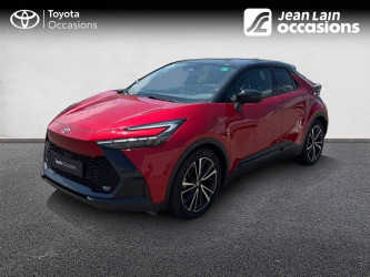 TOYOTA C-HR C-HR Hybride 140 Collection 26/02/2024 en vente à Annonay