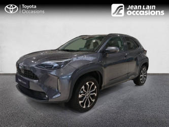 TOYOTA YARIS CROSS HYBRIDE Yaris Cross Hybride 116h AWD-i Design 18/03/2024 en vente à La Motte-Servolex