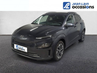 HYUNDAI KONA ELECTRIC Kona Electrique 64 kWh - 204 ch Intuitive 16/10/2023 en vente à La Motte-Servolex