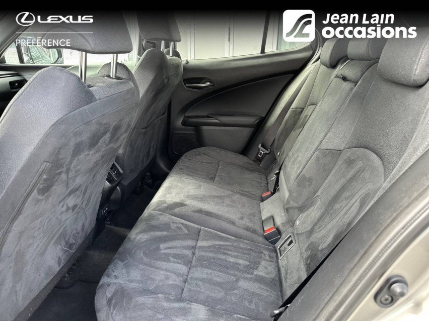 LEXUS UX MY21 UX 250h 2WD Premium Edition 30/12/2021
                                                     en vente à Seyssinet-Pariset - Image n°17