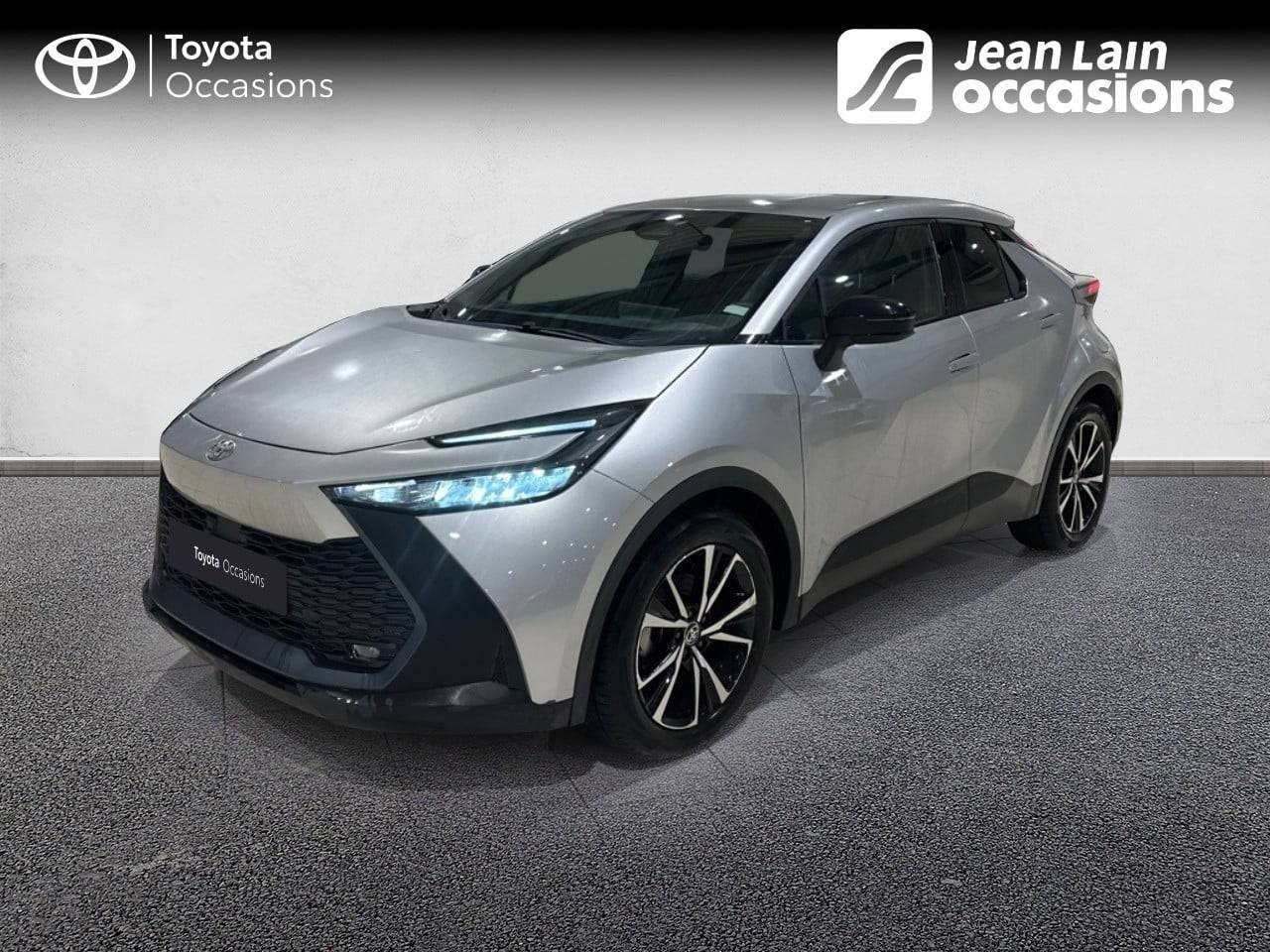 Vente en ligne TOYOTA C-HR C-HR Hybride 200 Design de 2024 au prix de 31 190 €